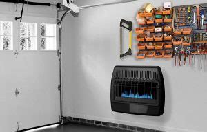 Currently, the best natural gas garage heater is the mr. 7 Best Gas Garage Heaters Reviews 2020