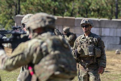 Dvids Images 82nd Airborne Divisions 2nd Brigade Trains In