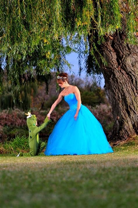 Princess And The Frog Halloween Costumes Ball Gowns Princess