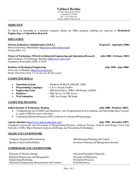 A resume objective is a short, powerful statement at the top of your resume that tells the employer in this article on resume objectives, we focus on how to write a cv / resume to influence employers. Cv samples career objectives - Resume Objective Examples ...