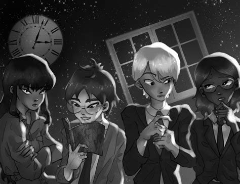 The Twilight Zone Cover Art By Monachopsiscrumbles On Deviantart