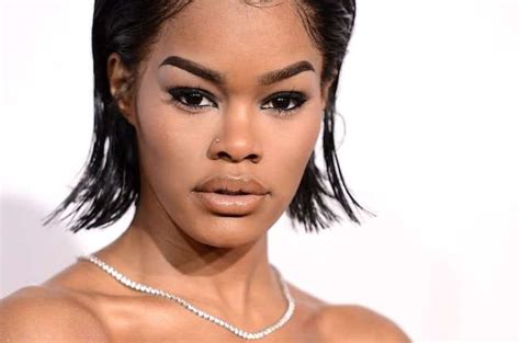 Five Things You Should Know About Teyana Taylor