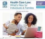Health Insurance Exemption Irs Photos