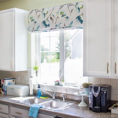 Choosing Kitchen Window Treatments That Are Beautiful And Practical