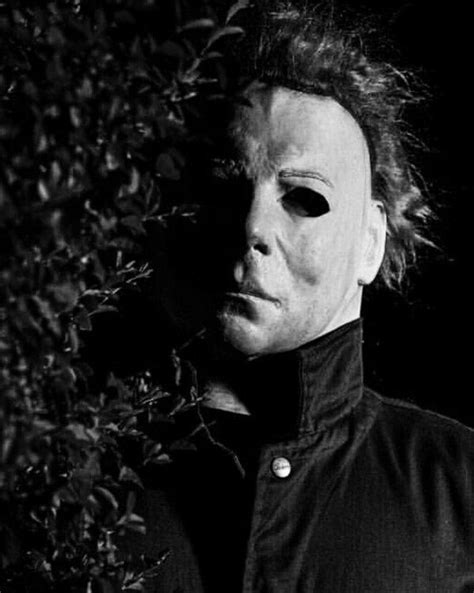 I mean no disrespect to the franchise, but i've been thinking about something lately that just doesn't make sense. Michael Myers | Michael myers, Horror photos, Michael ...