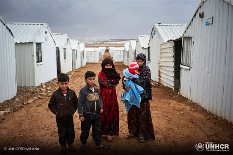 Syria Refugee Crisis Explained