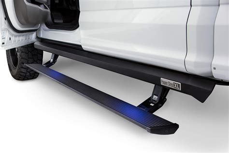 Buy Amp Research 77254 01a Powerstep Xl Electric Running Boards Plug N