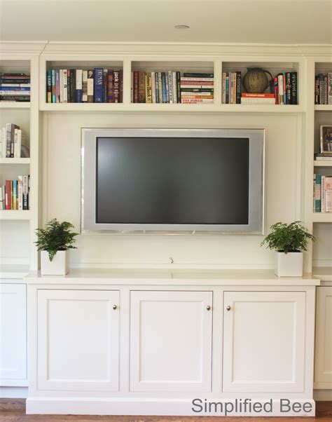 Bookshelf Styling Before And After Michaela Noelle Designs