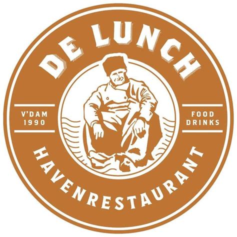 Havenrestaurant De Lunch Volendam
