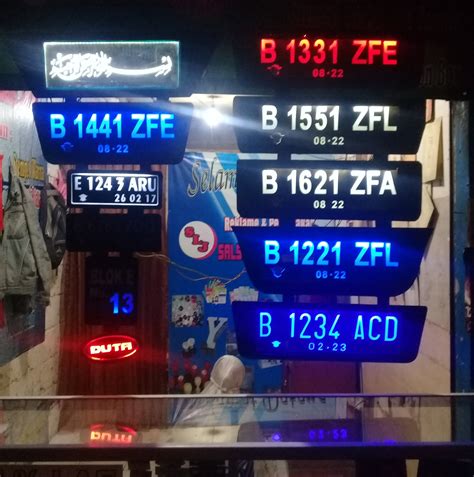 Reklame & Percetakan Siang Malam Rejeki | Depok