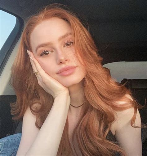 Riverdale Madelaine Petsch Wants To Show Another Side To Vegans