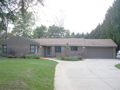 He worked with us every step of the way, showing us our options and being upfront with the whole process. Exterior Remodel of Mid Century Ranch