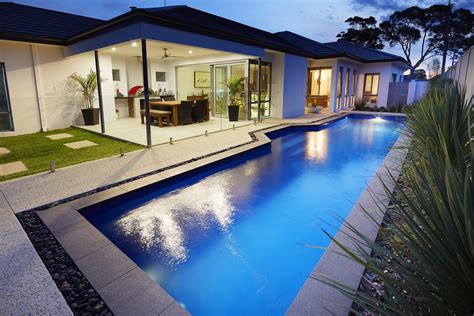 Everything You Need To Know About Lap Pools Barrier Reef Pools Perth