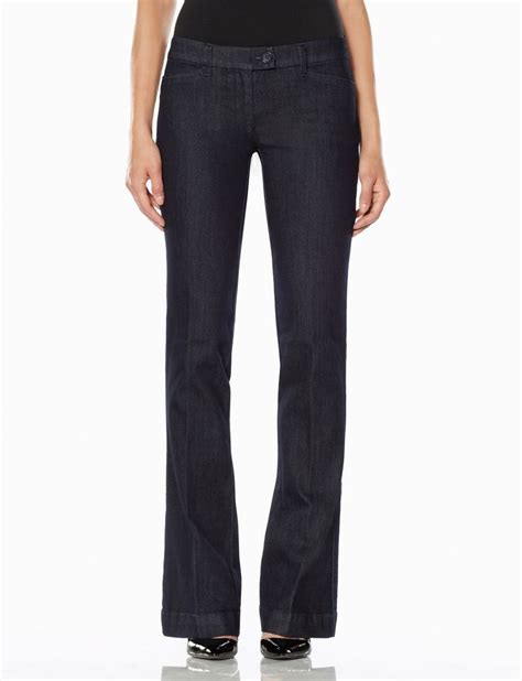 678 Trouser Jeans Womens Denim The Limited Clothes