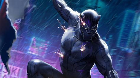 Wallpapers in ultra hd 4k 3840x2160, 1920x1080 high definition resolutions. 2560x1440 Black Panther New Artwork 4k 1440P Resolution HD ...