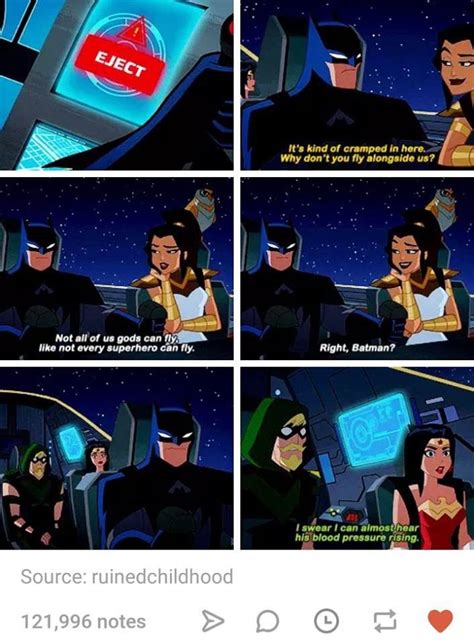 Pin By 🖤bΔtmΔn🖤 On Dc And Marvel Batman Funny Marvel Dc Comics Batman And Superman