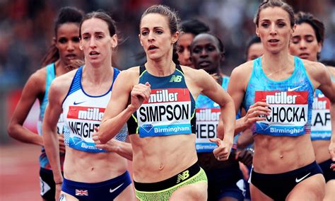 jenny simpson seeks super seventh win at 5th avenue mile athletics weekly