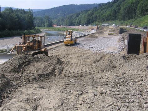 Jak dowiedział się dgp, dokument może być. ZAKŁAD ROBÓT INŻYNIERYJNYCH