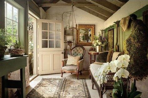 Pin By Jane Forristal On Lovely Cottage Interiors Home Cottage Style