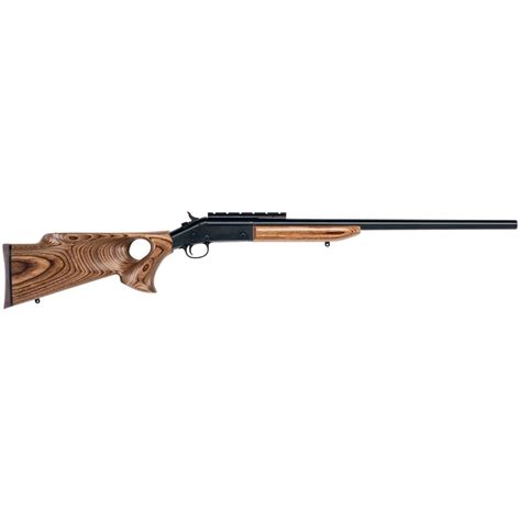 Handr Ultra Varmint Single Shot 223 Remington Centerfire 1 Round Capacity 634490 Single