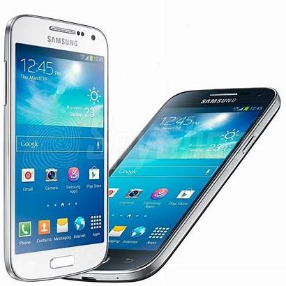 Samsung Galaxy S4 Mini Background Phone Recording