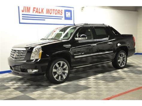 Here are the top 2013 cadillac escalade ext for sale asap. New 2013 Cadillac Escalade EXT Premium AWD for Sale ...