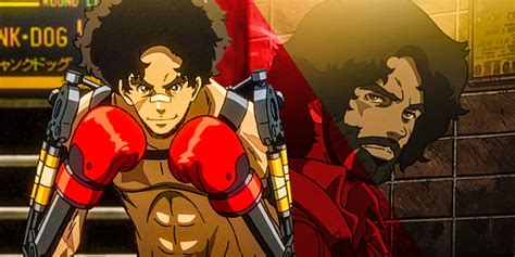 Why Megalobox 2 Nomad Is Better Than The First Season