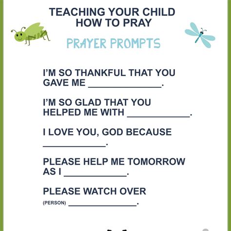 The writing worksheet wizard automatically makes handwriting practice worksheets for children. Teaching Your Child How to Pray
