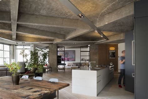 It's time to explore 50 simple and modern house ceiling designs along with quality pictures and detailed. 10 Concrete Ceilings That Steal The Show In Modern Homes