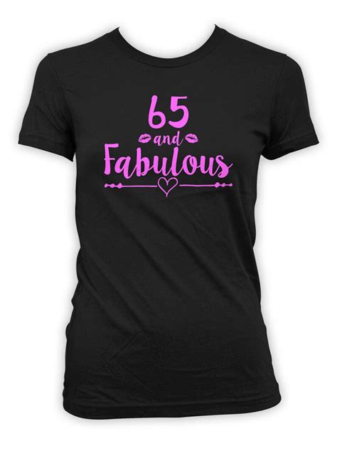 Th Birthday Shirt Bday T Shirt B Day Gift Ideas For Women Etsy