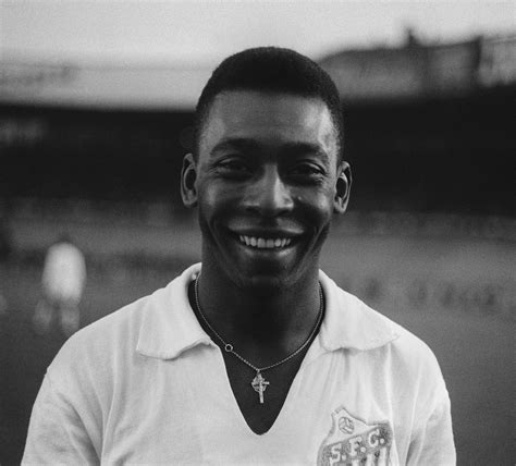 Pelé Biography Mind Philosopher