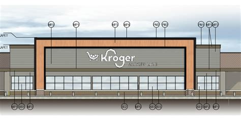 Kroger Announces New Store In Fishers Current Publishing