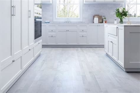 Choosing The Best Kitchen Floor 2021 Interior Decor Trends