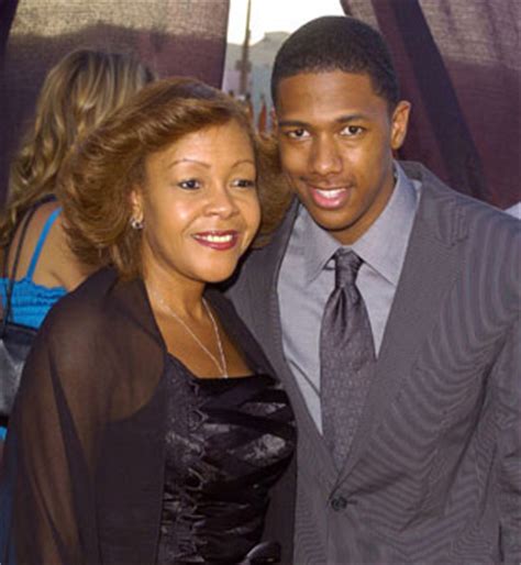 But, these two women might not have. Nick Cannon 2021: Wife, net worth, tattoos, smoking & body facts - Taddlr