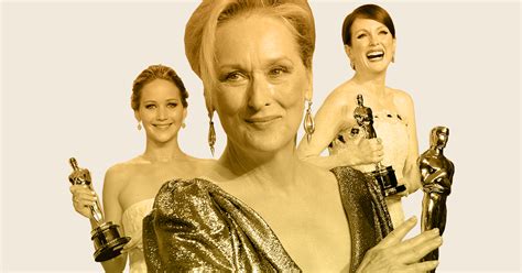Best Actress Oscar Winners Since 2000 Ranked Worst To Best Best