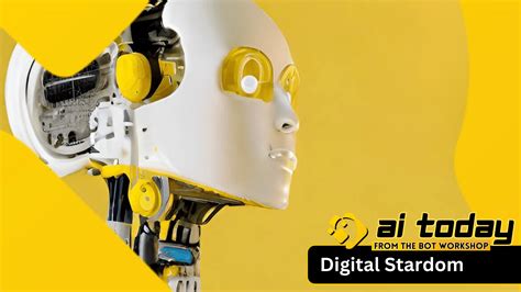 Exploring AI's Role in Entertainment and Media - Bot Workshop | AI