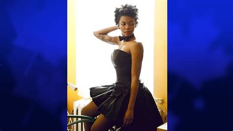 new york comic sasheer zamata hired as only black female cast member of saturday night live