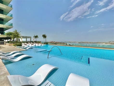 Selling Sunset Dubai Beach Vista 2 Bedroom Apartment For Sale On Emaar