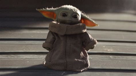 Baby Yoda Boxanetwork Collectibles Figurines And Knick Knacks