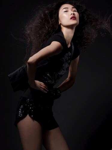 Photo Of Fashion Model Dinara Chetyrova Id Models The Fmd