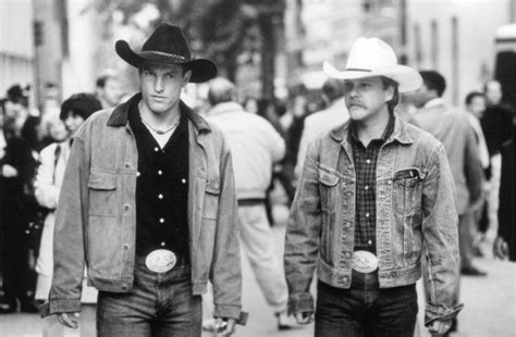Watch the cowboy way online free where to watch the cowboy way the cowboy way movie free online Still of Woody Harrelson and Kiefer Sutherland in Montana ...
