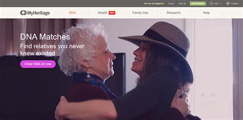 Myheritage Dna Review Features Prices And Reviews