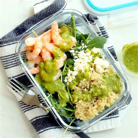 27 Heart Healthy Lunch Ideas For Work