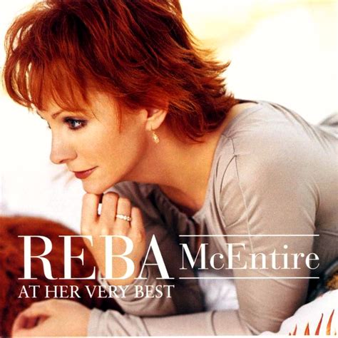 Reba Mcentire — Is There Life Out There — Listen Watch Download And