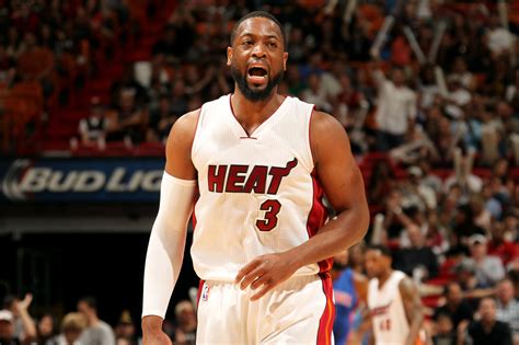 Hd Dwyane Wade Wallpapers Free Download