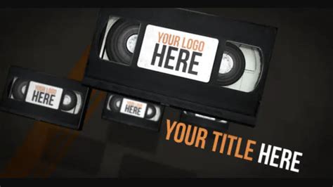 Up your video creation game by exploring our library of the best free video templates for premiere pro cc 2020. VideoHive VHS OPENER PACK 140892 » Free After Effects ...