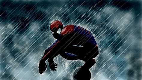 Spider Man Desktop Wallpapers Top Free Spider Man Desktop Backgrounds