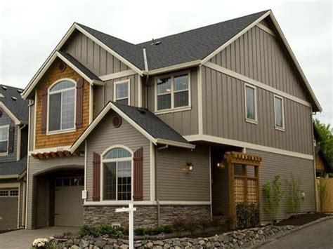 House Colors With Brown Metal Roof Onewrldvision