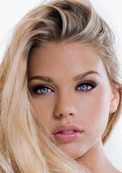 Woman Stunning Eyes Most Beautiful Faces Beautiful Lips Beauty