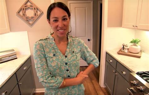 What Is Joanna Gaines Book About She Just Teased It On Instagram
